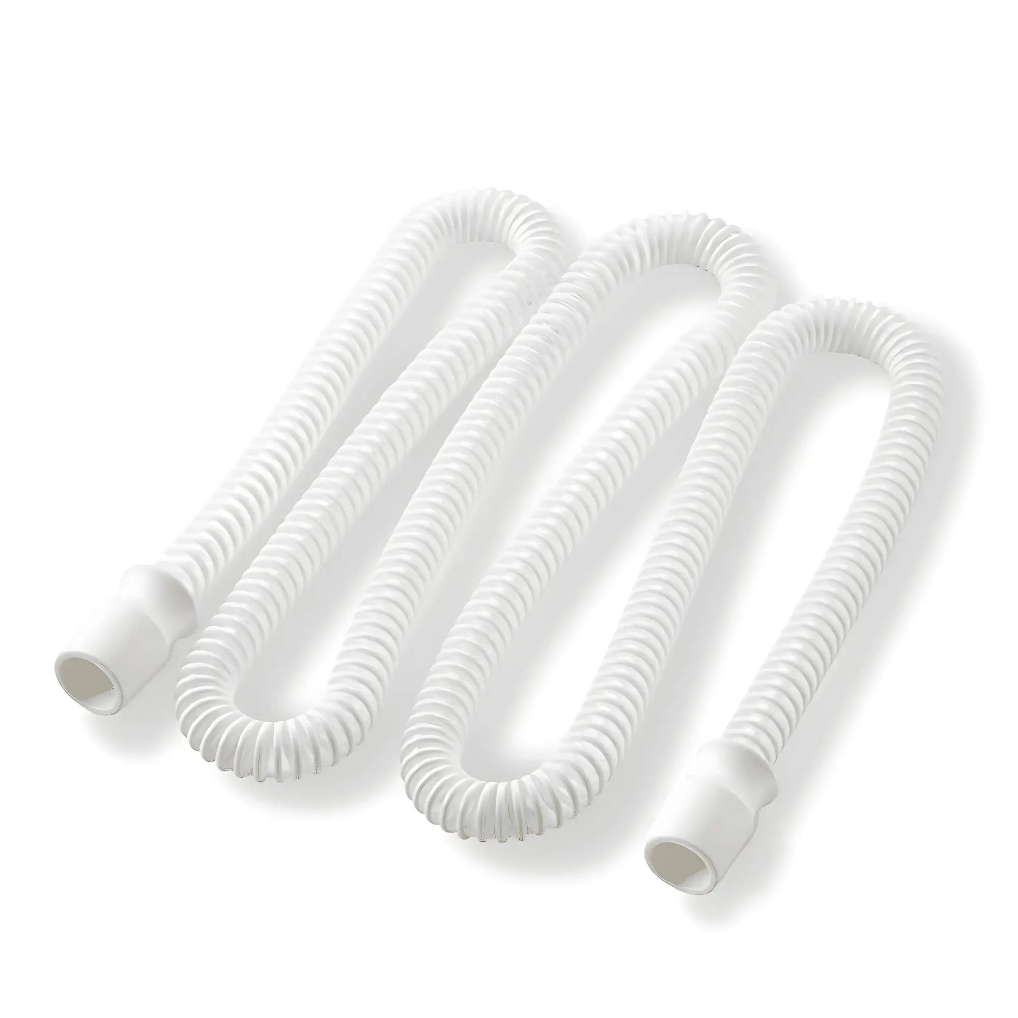 Transcend AirFlex Hose 4' for CPAP/BiPAP Machines